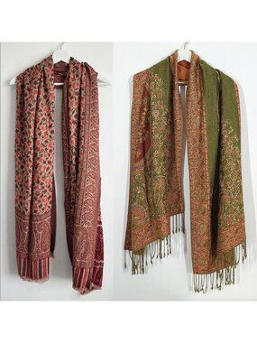 Pashmina Scarf Bundle